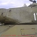 IS-2M by Coast70 Bielgorod