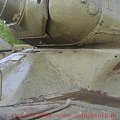 IS-2M by Coast70 Bielgorod