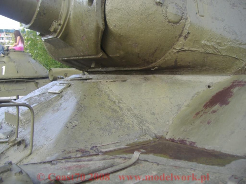 IS-2M by Coast70 Bielgorod