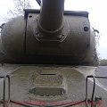 IS-2M by Coast70 Bielgorod