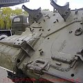 IS-2M by Coast70 Bielgorod