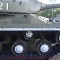 IS-2M by Coast70 Bielgorod