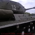 IS-2M by Coast70 Bielgorod