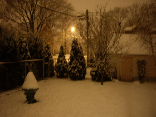 a ja mam zime :))))))))))))
20 listopada 2008) #snieg #Toronto