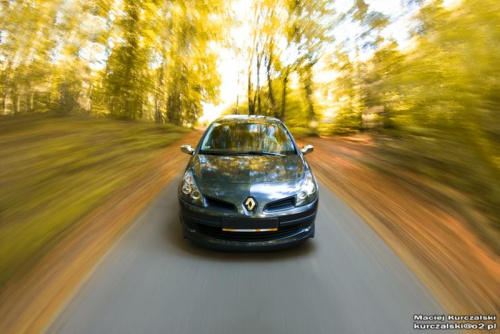 Renault Clio III