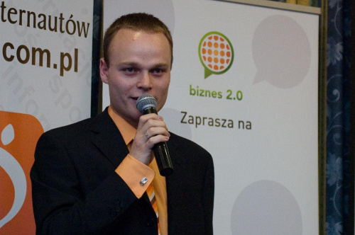 BarCamp 7.1 #1 fot. Piotr Cygan/DI