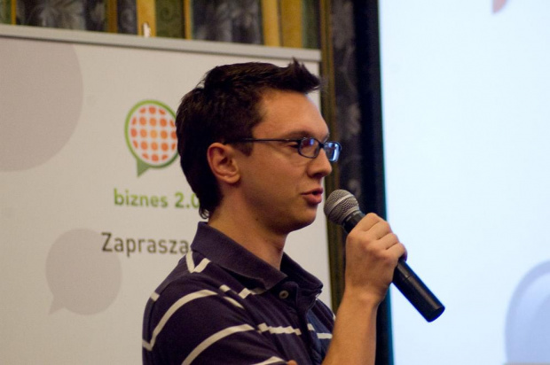 BarCamp 7.1 #1 fot. Piotr Cygan/DI