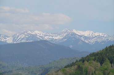 Zamek Orawski ( Oravsky hrad ) Słowacja #Zamek #Orawski #Słowacja #Orawa #OravskyHrad