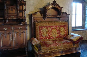 Zamek Orawski ( Oravsky hrad ) Słowacja #Zamek #Orawski #Słowacja #Orawa #OravskyHrad