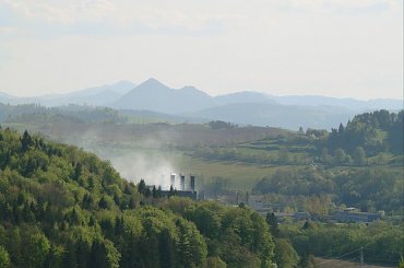 Zamek Orawski ( Oravsky hrad ) Słowacja #Zamek #Orawski #Słowacja #Orawa #OravskyHrad