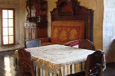 Zamek Orawski ( Oravsky hrad ) Słowacja #Zamek #Orawski #Słowacja #Orawa #OravskyHrad