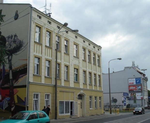 Bydgoszcz 09.2008