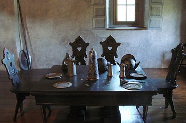 Zamek Orawski ( Oravsky hrad ) Słowacja #Zamek #Orawski #Słowacja #Orawa #OravskyHrad