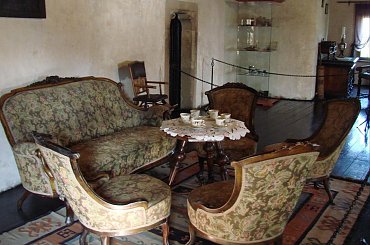 Zamek Orawski ( Oravsky hrad ) Słowacja #Zamek #Orawski #Słowacja #Orawa #OravskyHrad