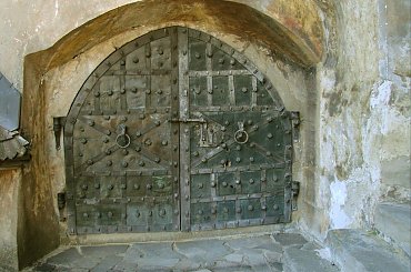 Zamek Orawski ( Oravsky hrad ) Słowacja #Zamek #Orawski #Słowacja #Orawa #OravskyHrad