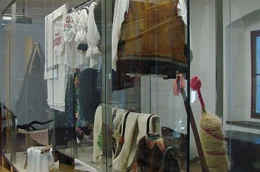 Zamek Orawski ( Oravsky hrad ) Słowacja #Zamek #Orawski #Słowacja #Orawa #OravskyHrad