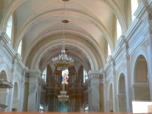 Ryga wnętrze kościoła.
Riga inside the church. #Ryga #kościół
