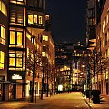 oslo om natta #noc #miasto #architektura