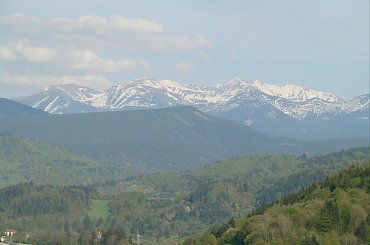 Zamek Orawski ( Oravsky hrad ) Słowacja #Zamek #Orawski #Słowacja #Orawa #OravskyHrad