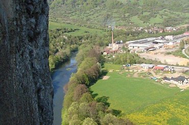 Zamek Orawski ( Oravsky hrad ) Słowacja #Zamek #Orawski #Słowacja #Orawa #OravskyHrad