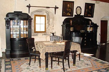 Zamek Orawski ( Oravsky hrad ) Słowacja #Zamek #Orawski #Słowacja #Orawa #OravskyHrad