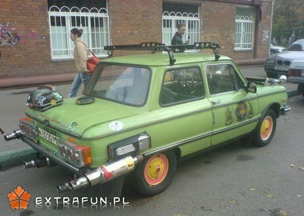 www.extrafun.pl #extrafun