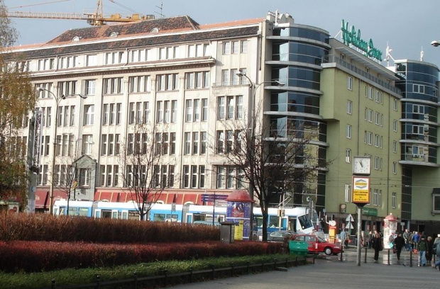 Wrocław 11.2008