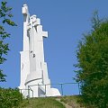 Wilno Wzgórze Trzech Krzyży.
Vilnius Hill Three Crosses. #Wilno #WzgórzeTrzechKrztży