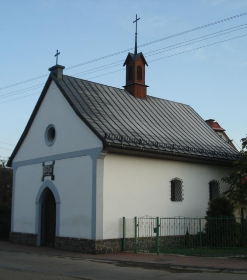 Krościenko 10.2008