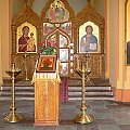 Cerkiew ikonistas.
Orthodox Church ikonostas. #cerkiew #ikonostas
