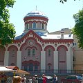 Wilno cerkiew.
Vilnius Orthodox Church. #cerkiew #Wilno