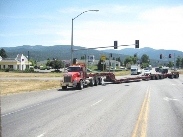 Washington State