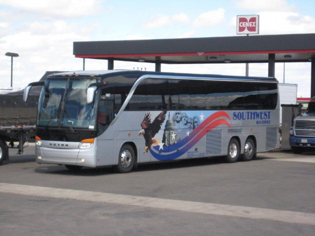 Setra