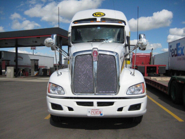 Kenworth