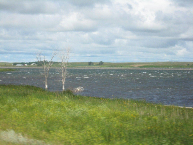 North Dakota