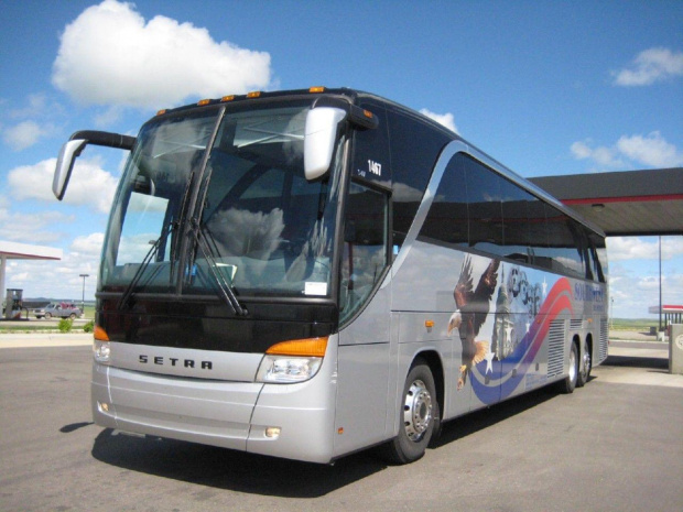 Setra