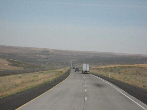 Washington State