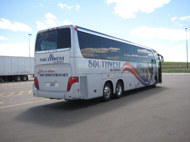 Setra