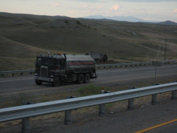 Montana i ND