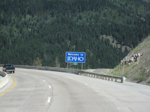 Idaho