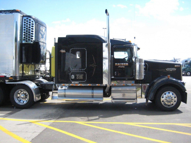 Kenworth