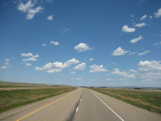 Montana i ND