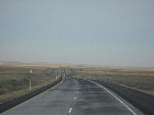 Washington State