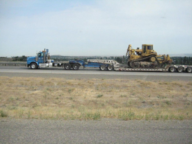 Washington State