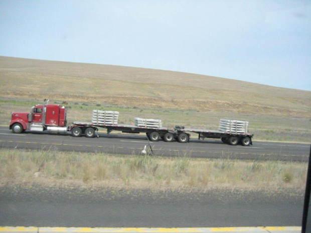 Washington State
