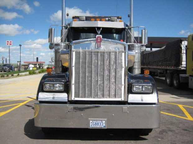 Kenworth