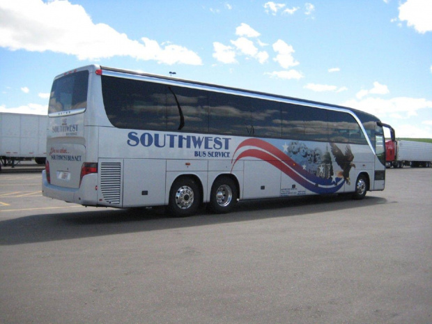 Setra