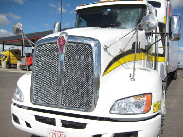 Kenworth