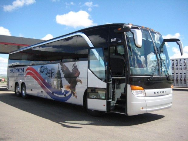 Setra