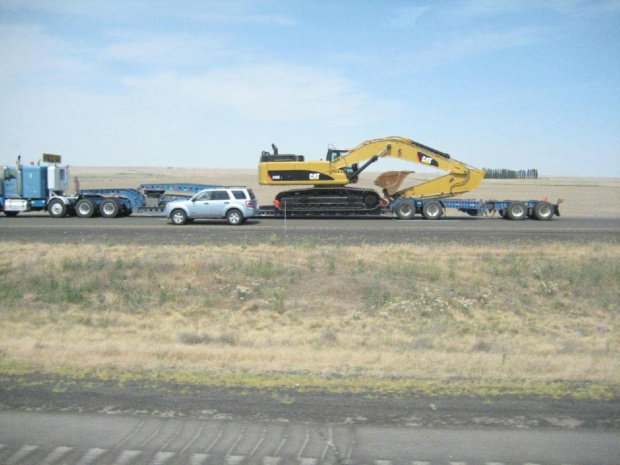Washington State